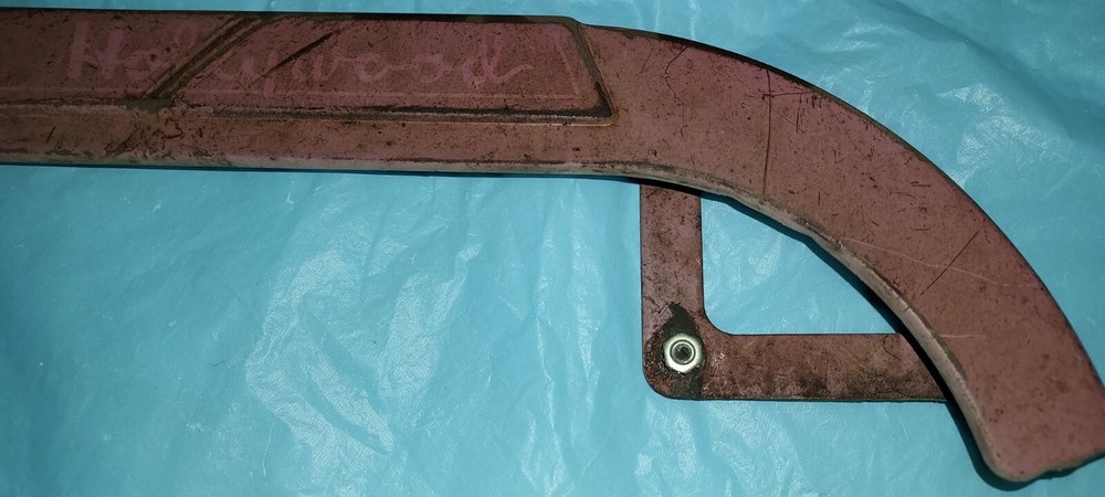 Schwinn Hollywood Chain Guard