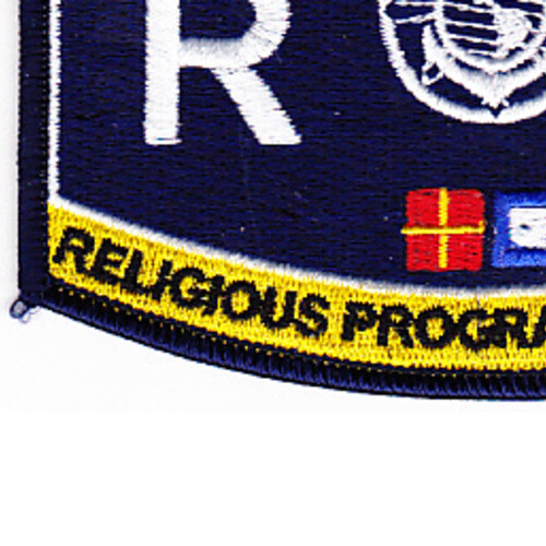 Religious Programer Rating Patch