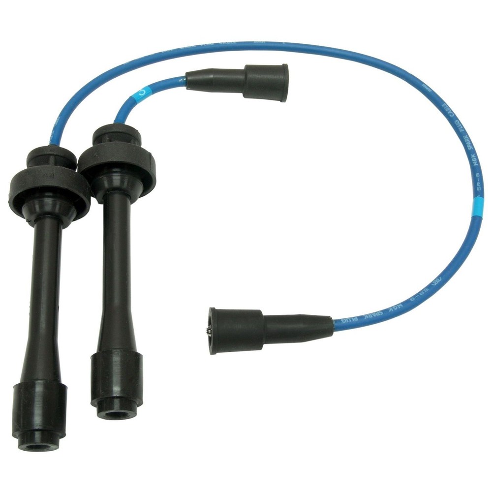 NGK 5659 NGK Spark Plug Wire Set