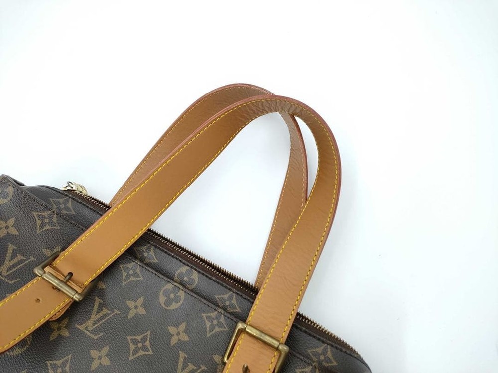Louis Vuitton Multipli Cite Monogram