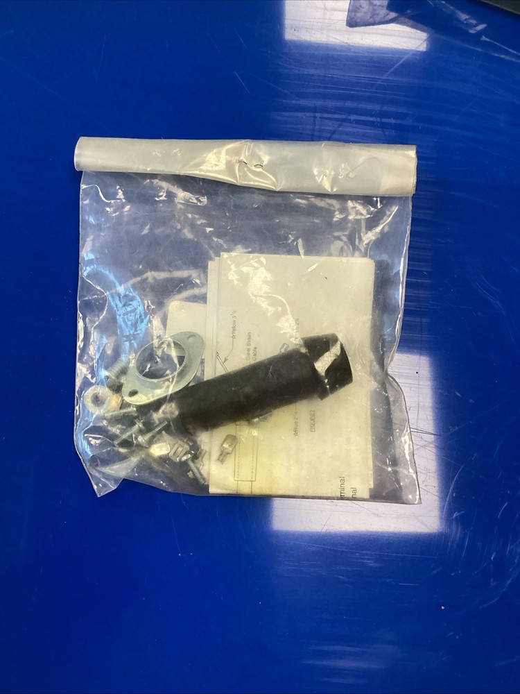 CM Control Station Repair Kit 28627