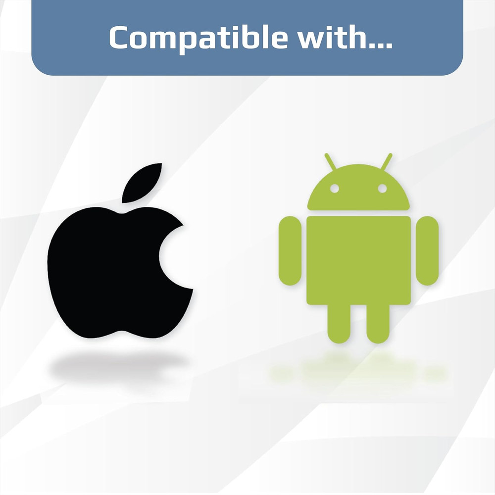 Carson Microbrite plus 60X-120X LED Lighted Pocket Microscope, Portable Handheld