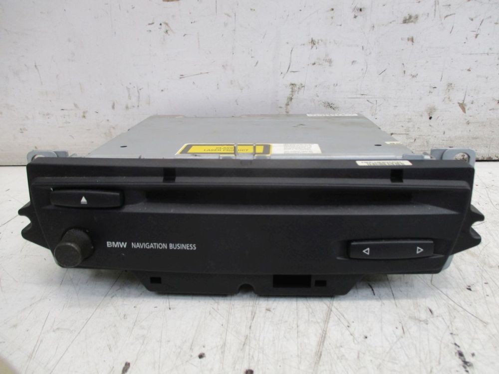 Cd-Navigationssystem Navigation Computer GPS Fits for BMW 3 (E90) 325I