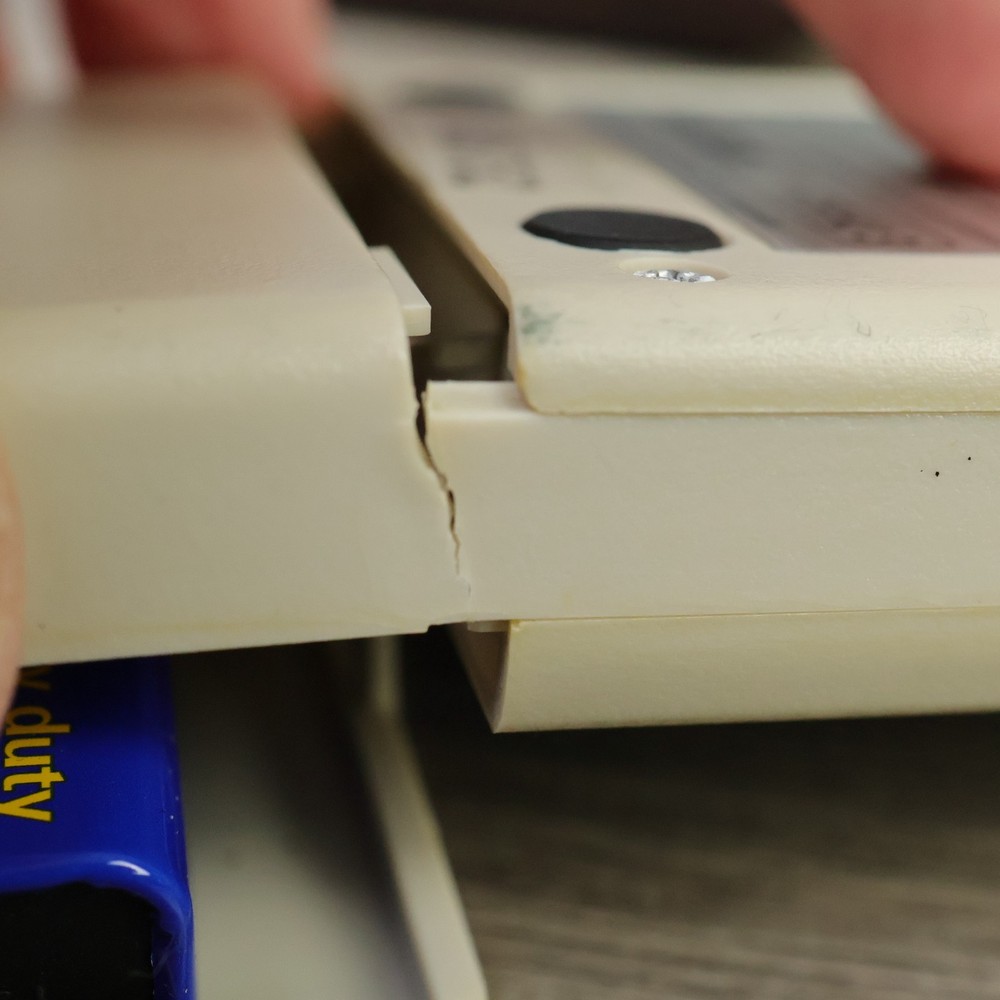 Unicom 103 Vintage Calculator Working