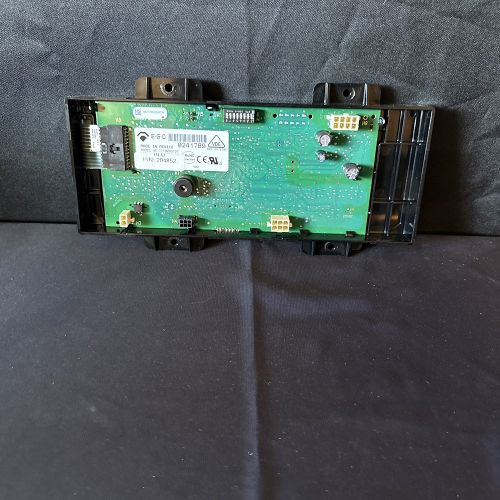 Speed Queen Front Load Washer Control Board For AWNE9RSN OEM