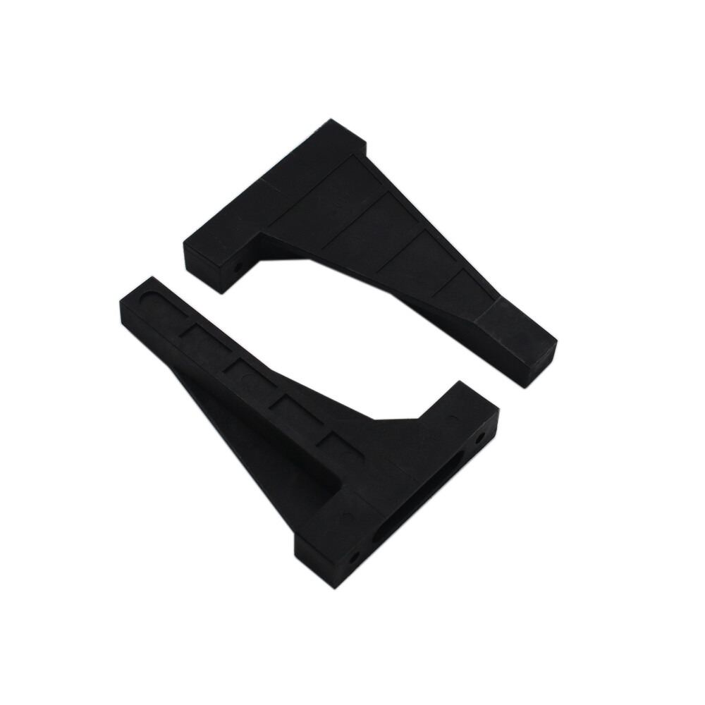 Nylon Engine Rail Mount For .60-.90 Size Nitro/Glow Engines