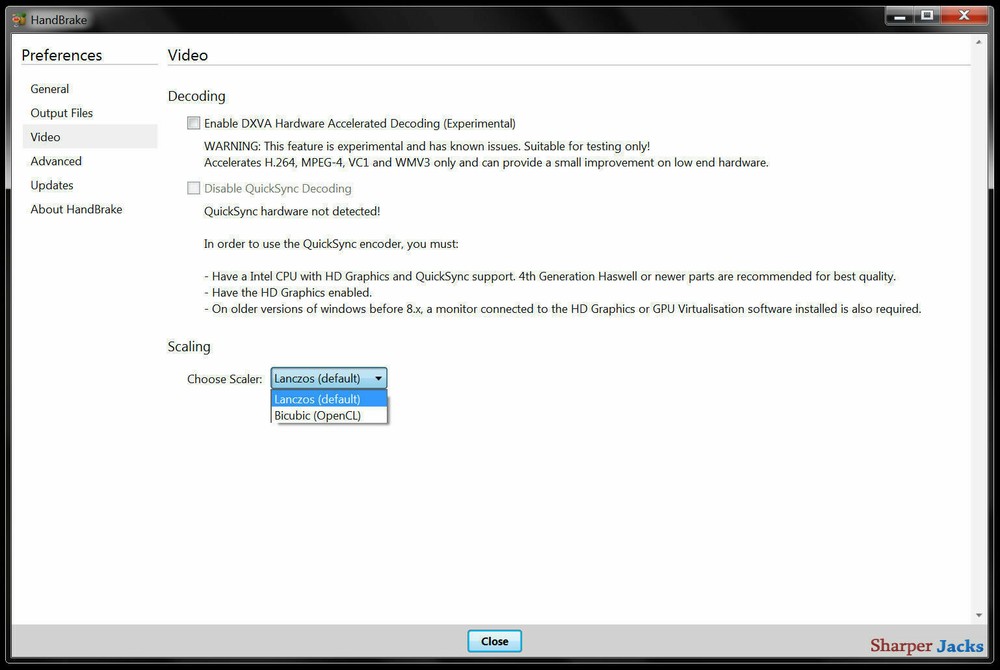 NEW & Fast Ship! HandBrake DVD Ripper / Converter / Transcoder - Mac Combo USB