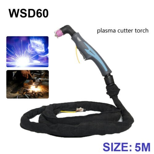 AG60 SG55 WSD60 Plasma Cutter Cutting Torch Gun Pilot