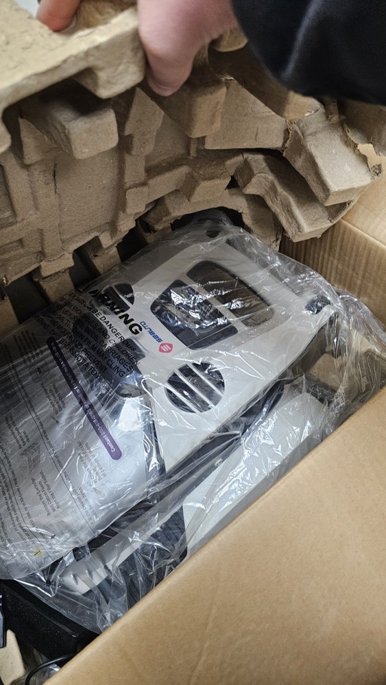 Hydrus Seauto SEAL Smart Robotic Pool Cleaner