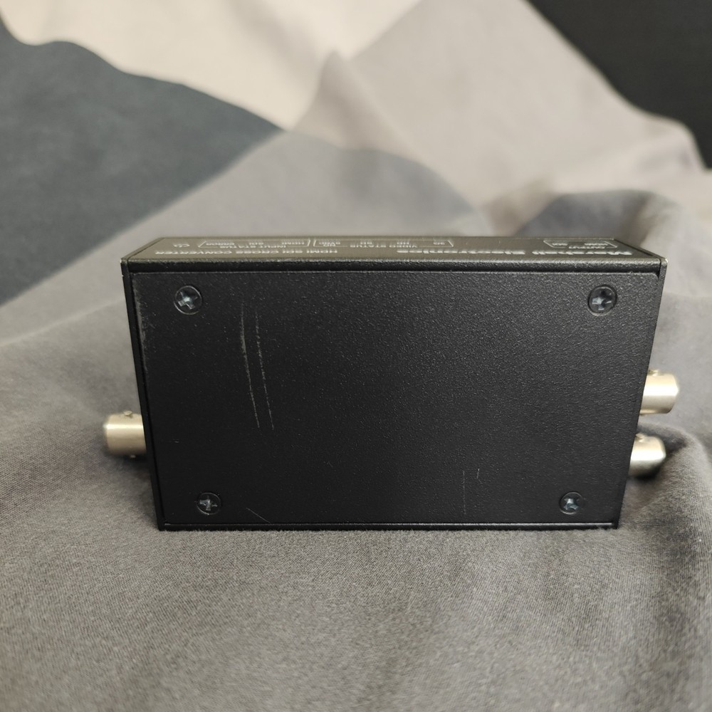 Marshall Electronics HDMI SDI Cross Converter