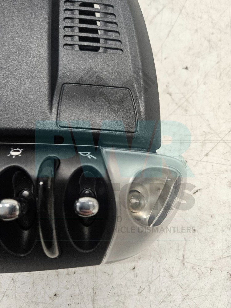 Mini R56 Interior Light Panel 3455632