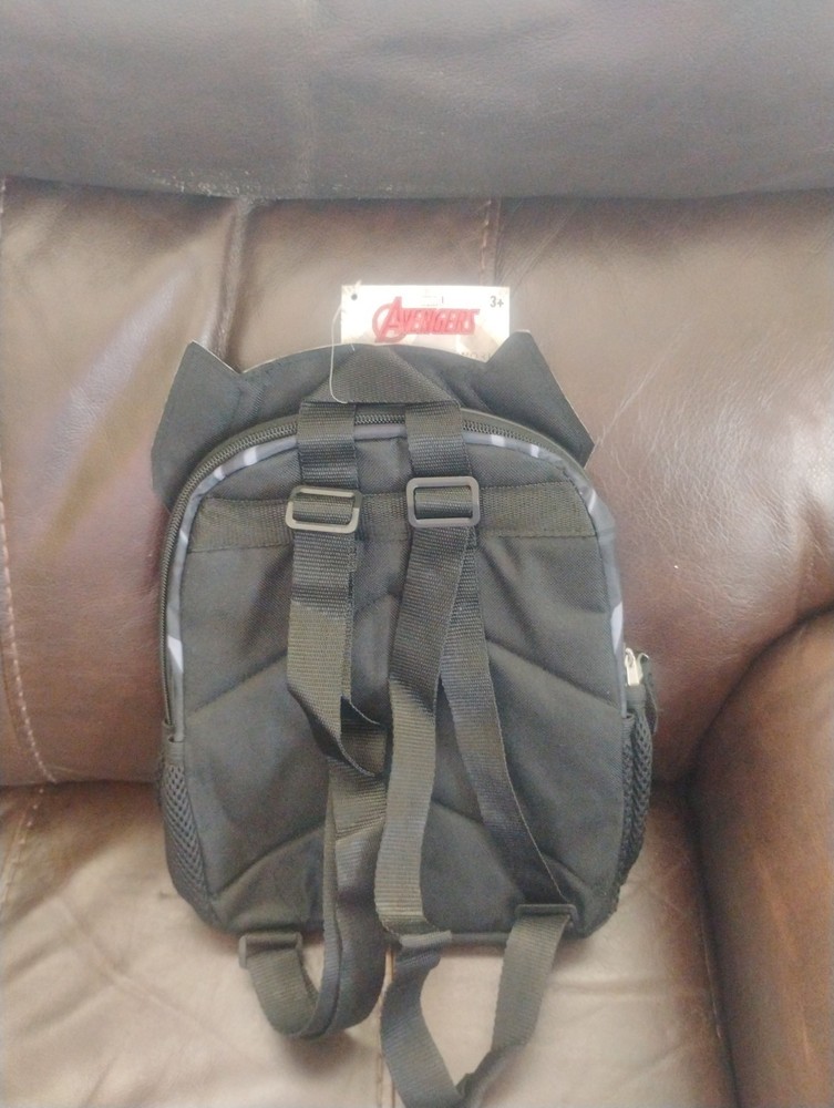 Wakanda Forever School Style Mini Backpack Great For Weekend Runaround New