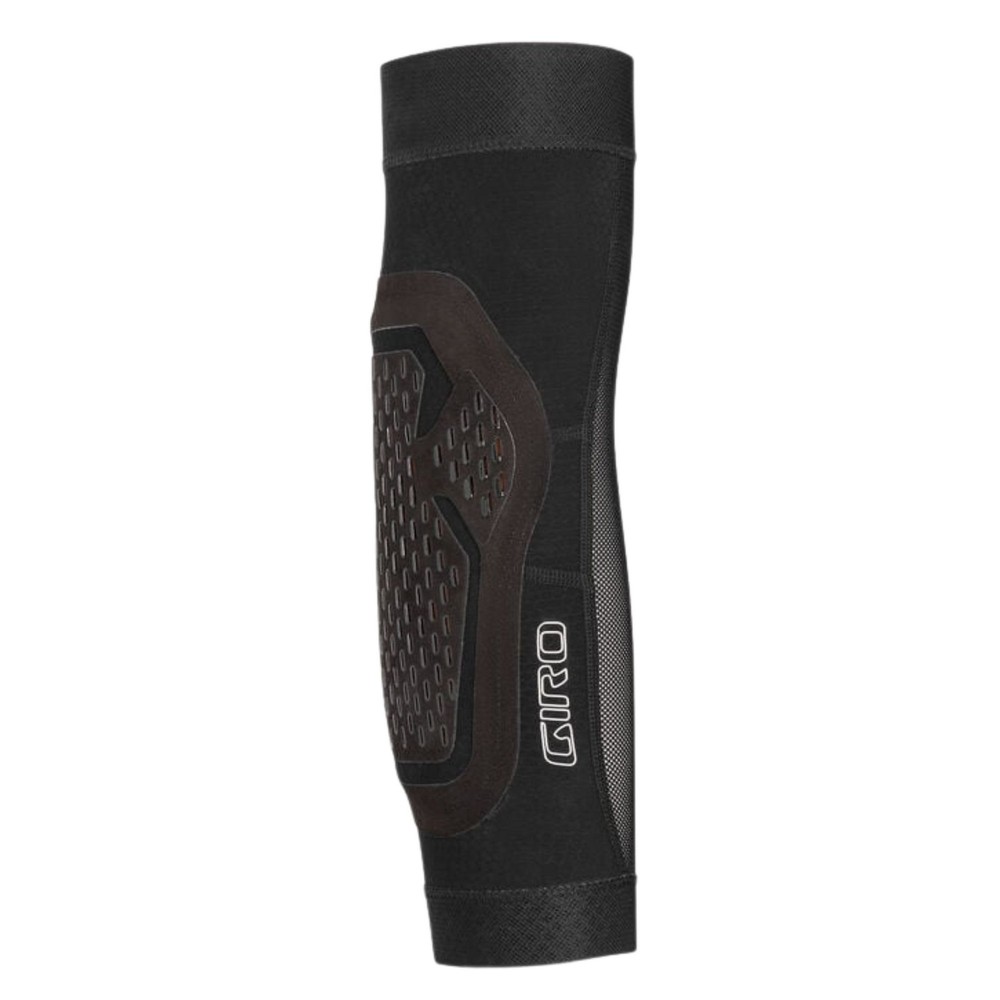 Giro Loam Elbow Sleeve, Black, XX-Large