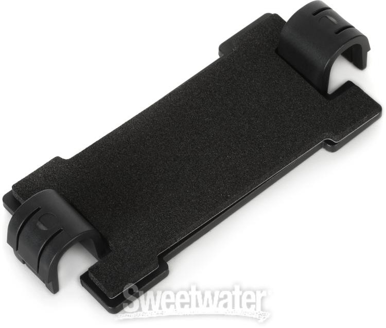 RockBoard by Warwick QuickMount Pedal Mount - Universal Vertical