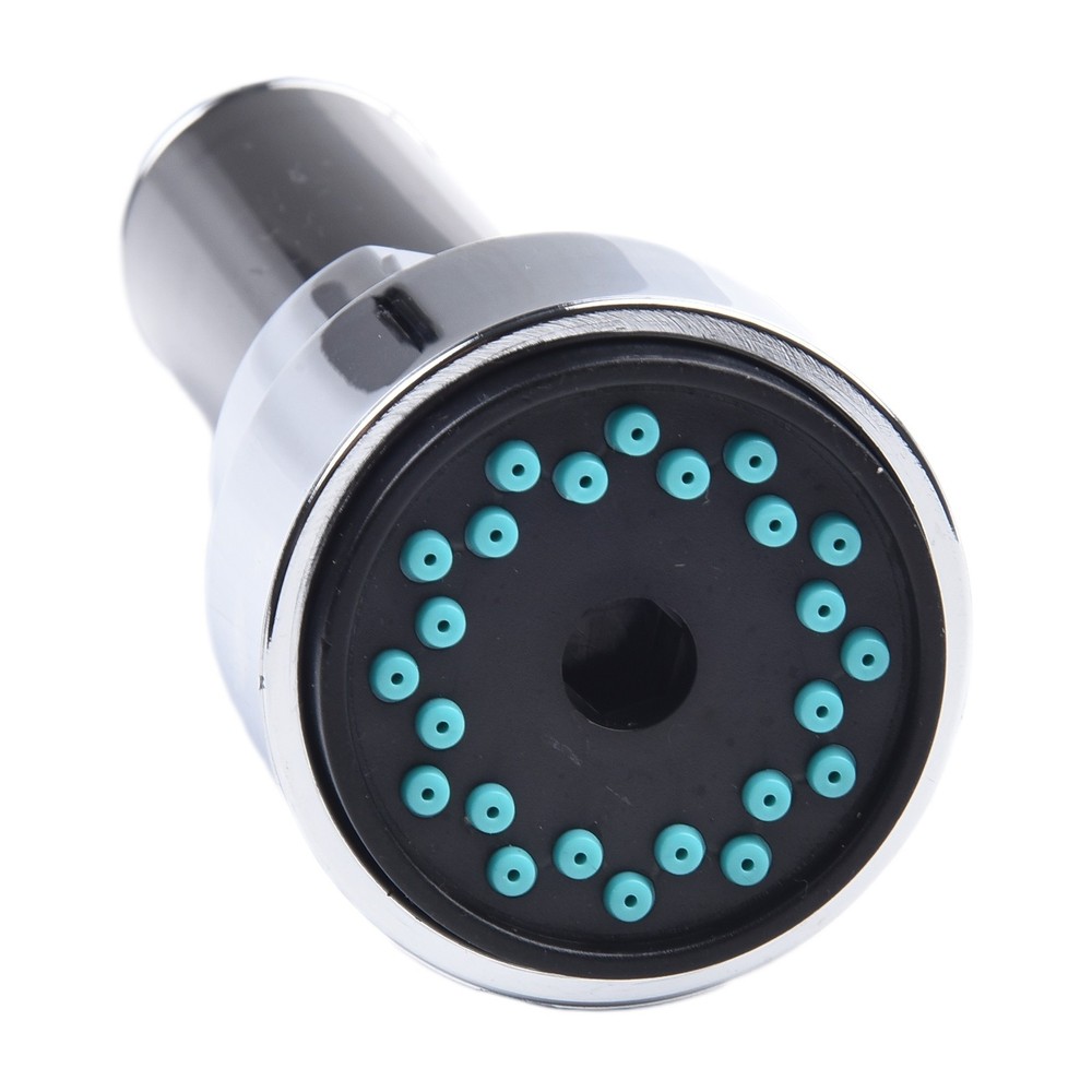 Pull Out Spray Head Replacement Kitchen Mixer Tap Water Shower Setting New