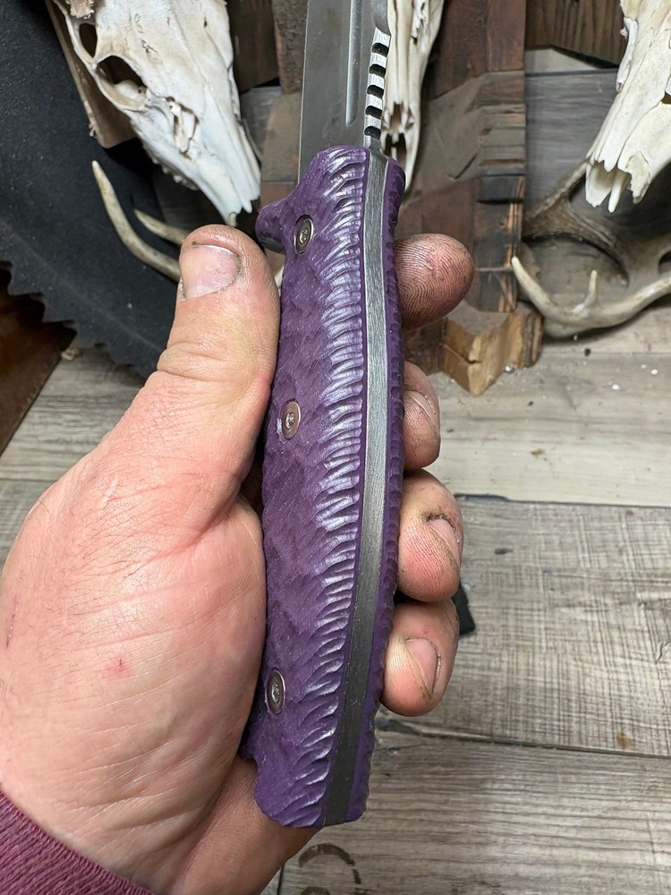 Work Tuff Gear Asset G10 Handles