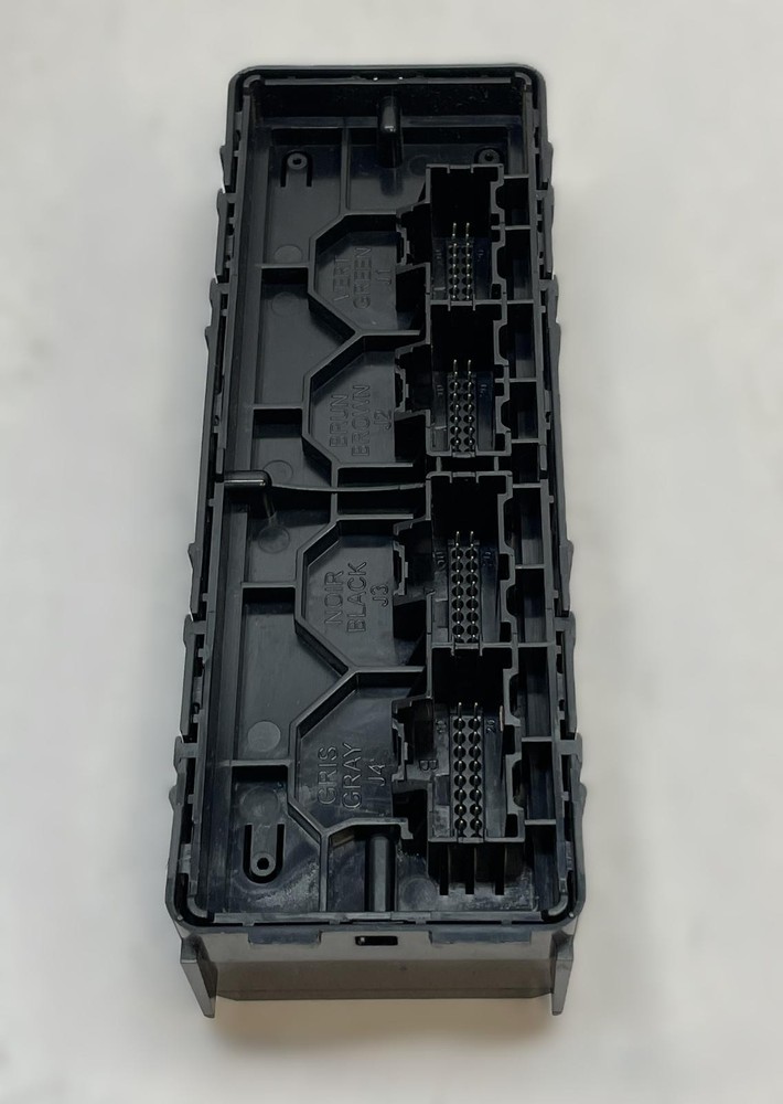 2019 CHEVY CAMARO Temperature Control Module GM OEM 84518385
