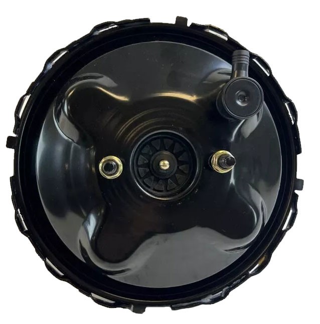 Front PWR Brake & Disc Replacement, 14 Bolt Rear Disc Conversion, 1971-87 GM4X4