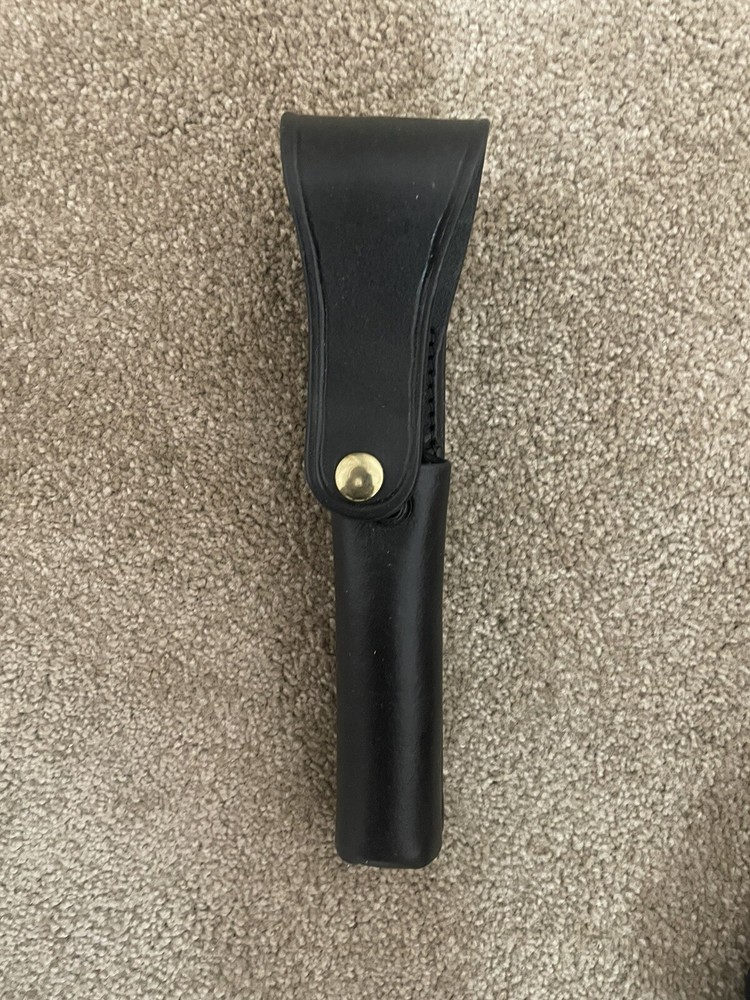 Triple K Flashlight Holder for Streamlight Stinger HP