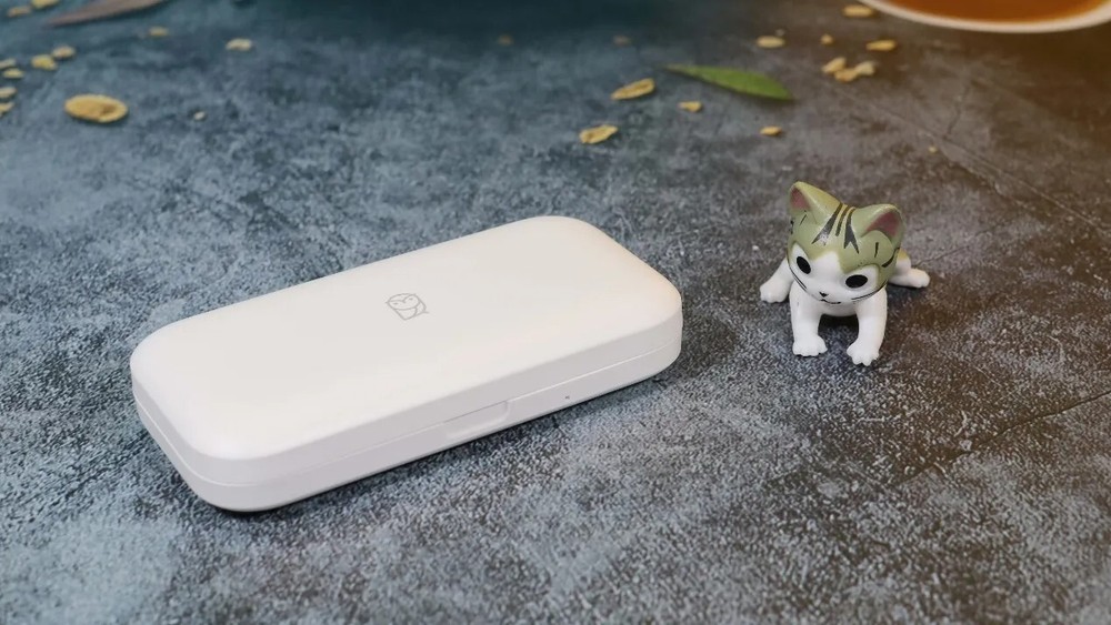 Smart Digital Thermometer Pro.