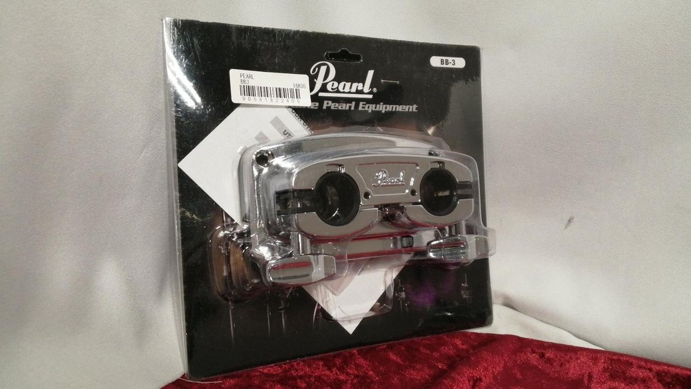 PEARL Tom Holder	BB-3 From Japan