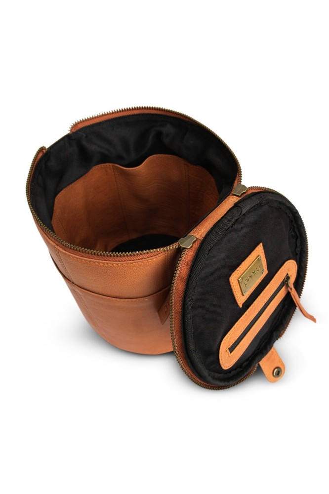 MUUD Saturn project bag