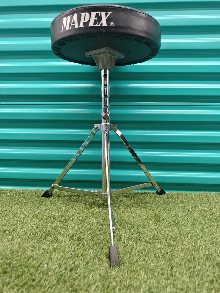 ⚡Pearl Adjustable Round 12" Drum Throne⚡