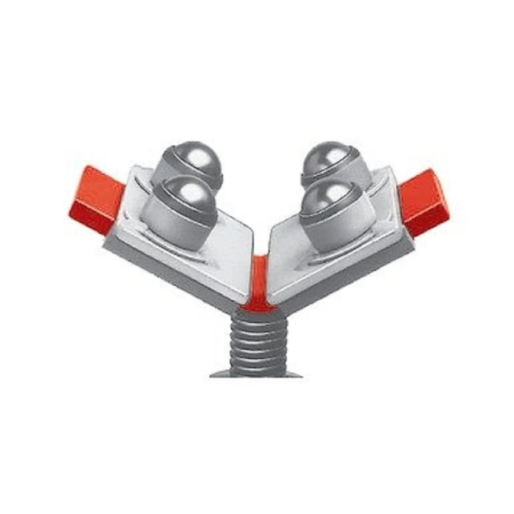 Ridgid Ball Transfer Head