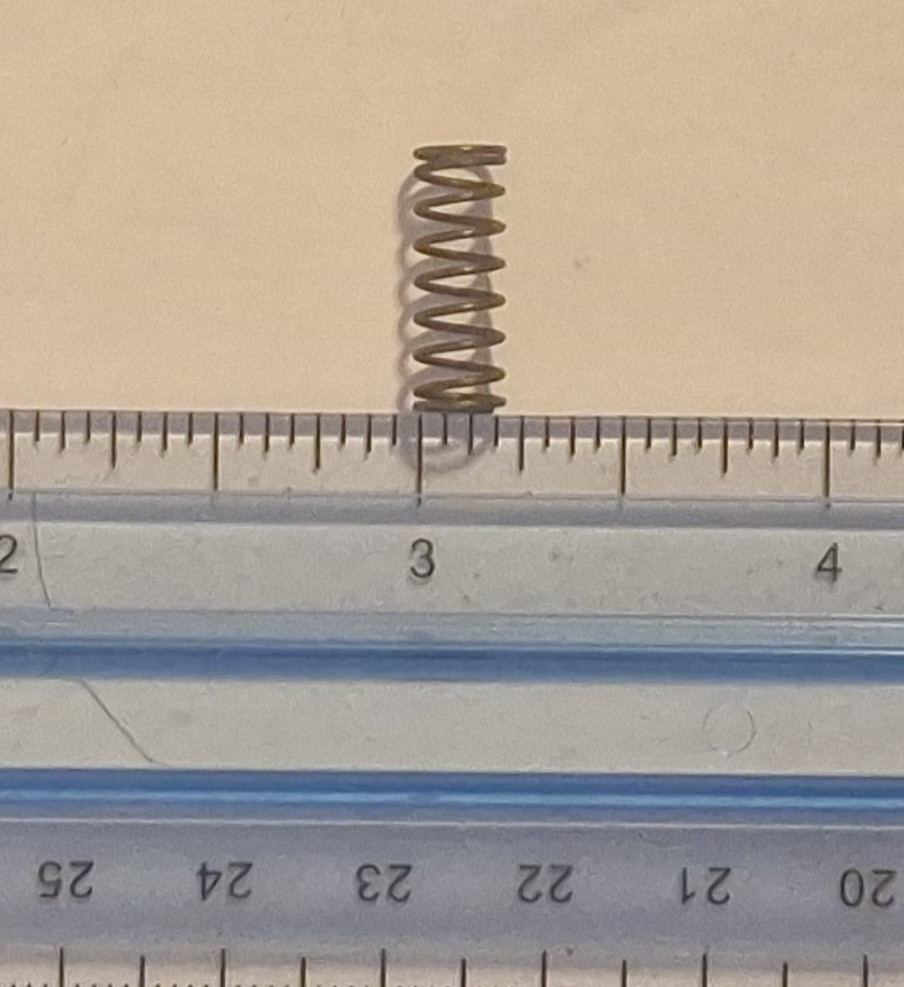 Jet Spring JWP15H-322