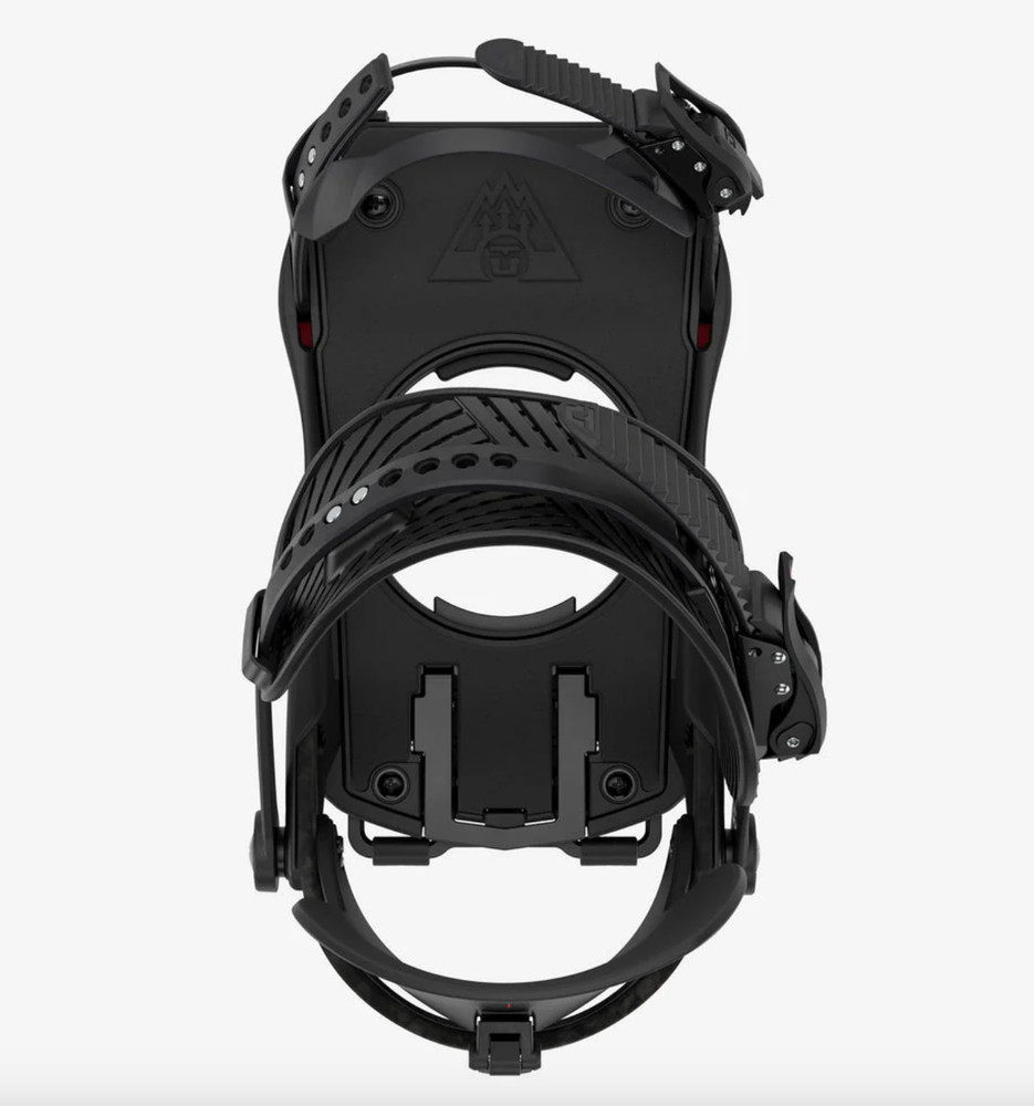 UNION Binding Co | CHARGER PRO SPLITBOARD BINDINGS 2026