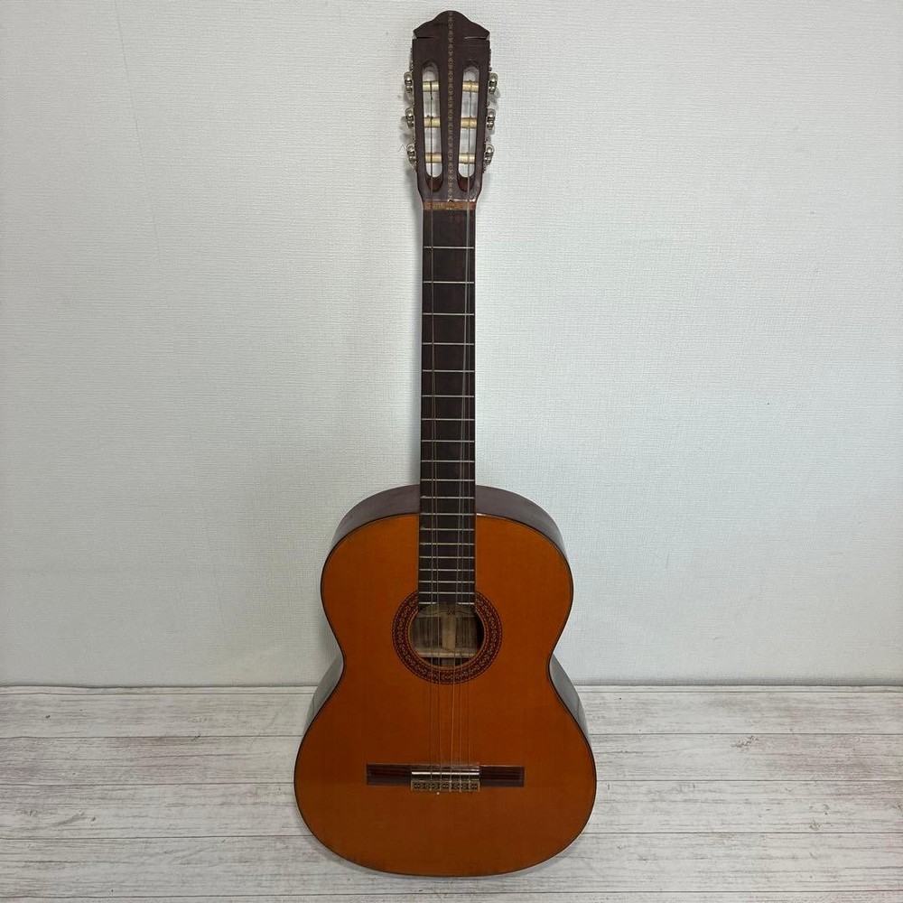 El Degas ED Classical Guitar With Wear
