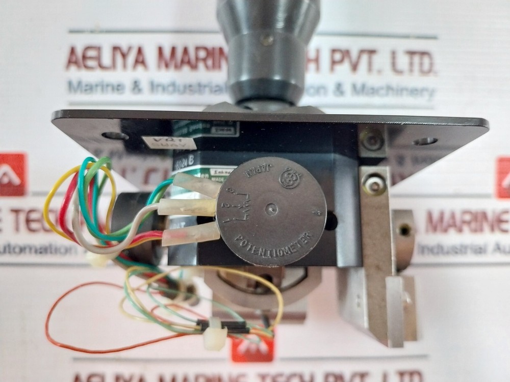 Caldaro S50JAK-ZU-30GP Joystick Controller