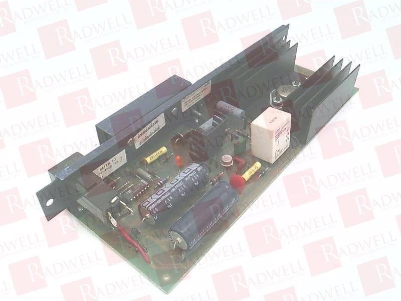 SIGNAL SYSTEM M-4101 / M4101 (USED)