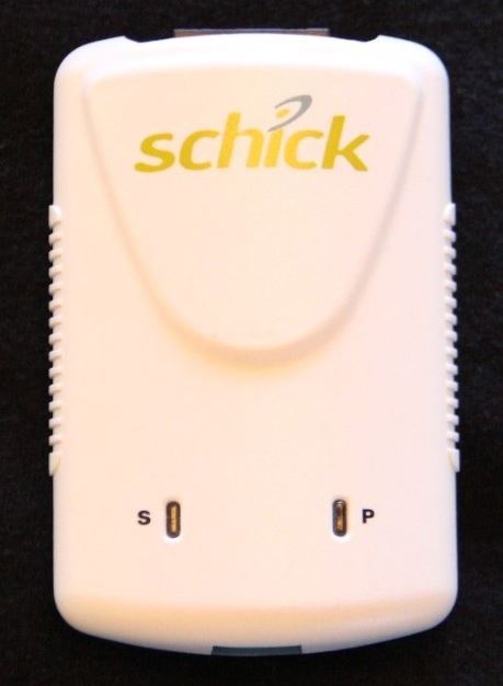 Schick CDR HS Hub - White (includes new 6' white USB cable) In original Box 2007