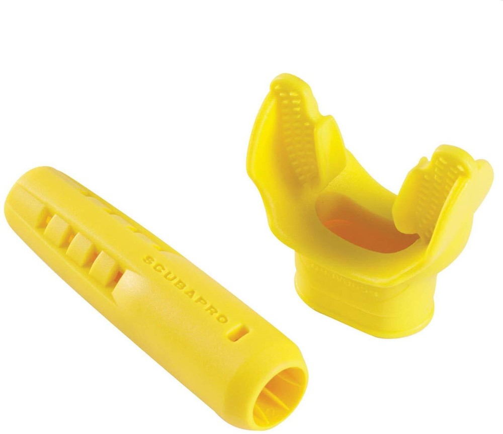 ScubaPro Mouthpiece and Hose Protector Sleeve Kit