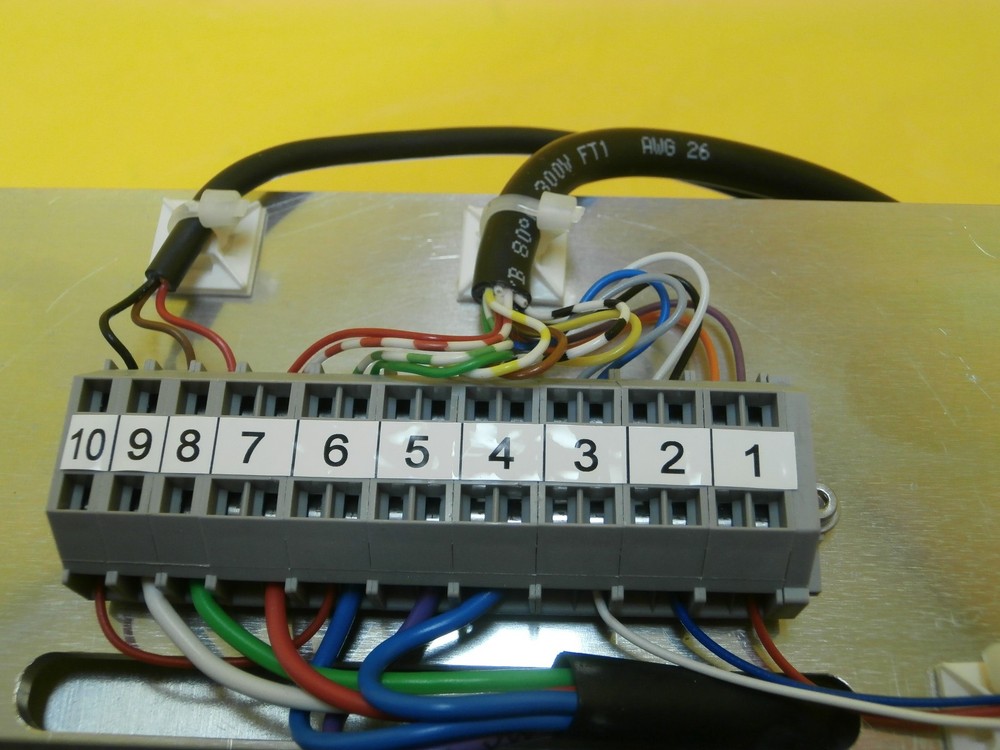 Carl Zeiss 000000-1108-667 Microscope Lamp Power Supply Working Surplus