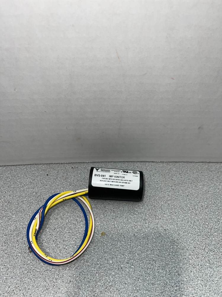 Venture Lighting BVS-041 IMP Ignitor