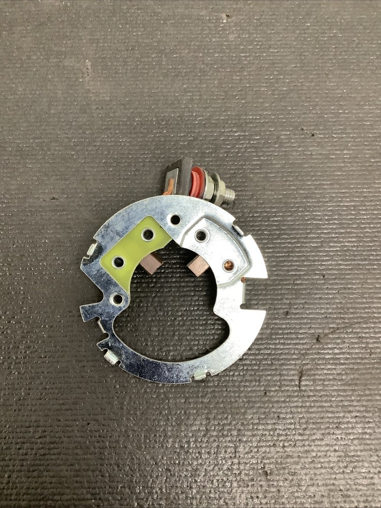 NOS Fire Power Starter Brush Kit #26-1151