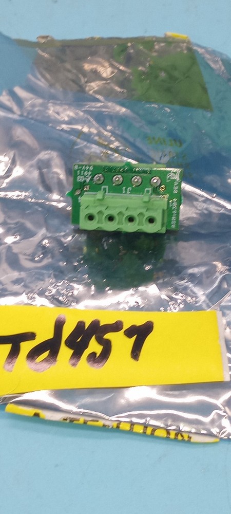 KCM 0000006384 PCB Assy Encoder Interface