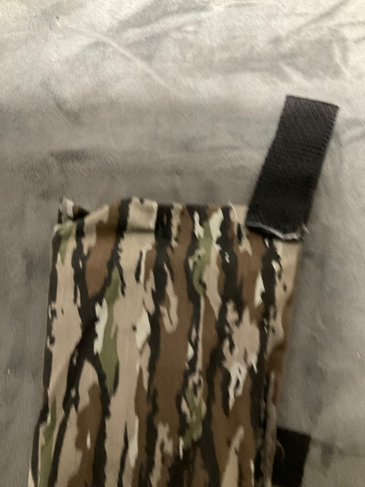 Lynch Buck Bag Call