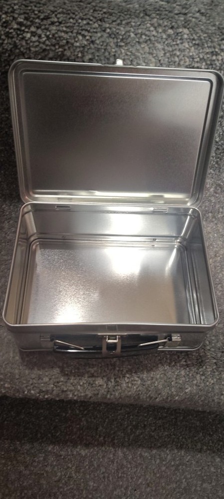 Transformers One Mini Lunchbox