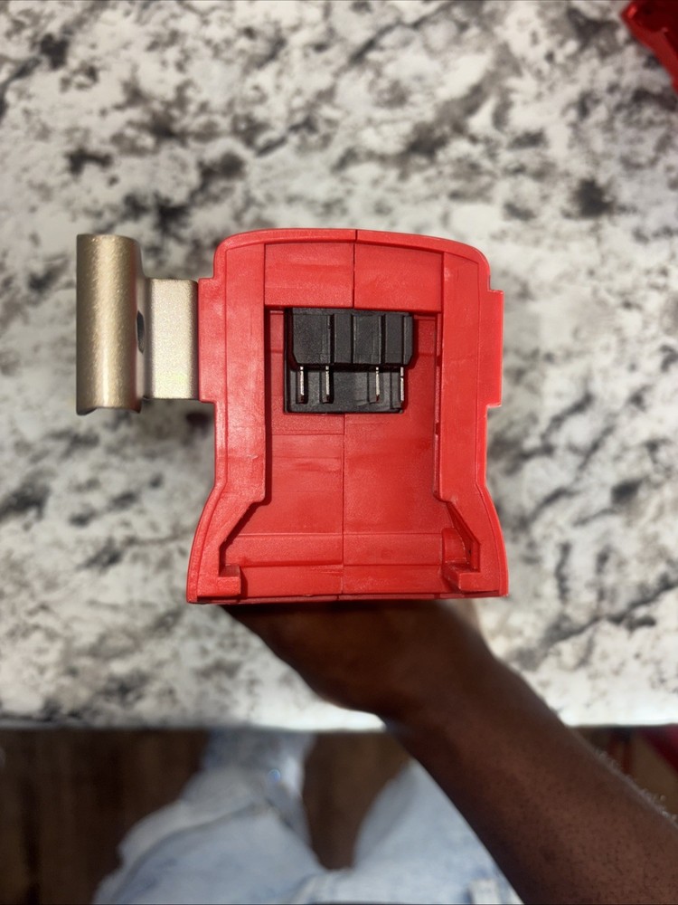 Milwaukee Cordless Impact Driver – Compact, Powerful & Reliable (Tool Only)