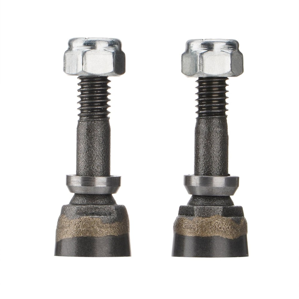 20 Pack Stump Grinder Teeth Replacement For 500 Series Stump Grinder Teeth