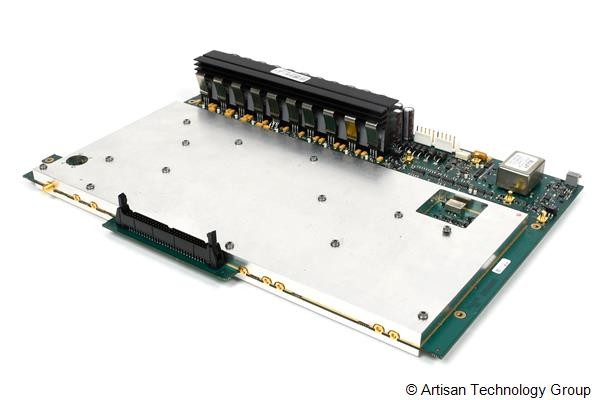 Fluke 414099-2 Synthesizer PCA