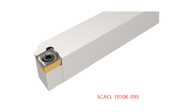 GENUINE INSERTS    2 PCS   SCACL 1010K-09S
