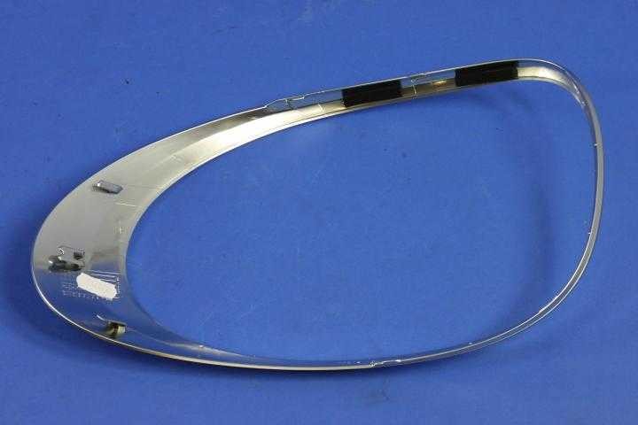 Tail Light Panel Mopar 68235999AA