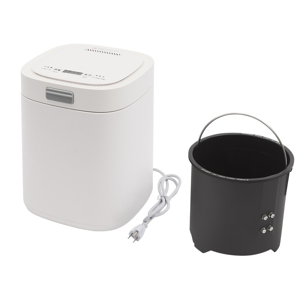 Composting Machine Apartment Countertop Electric Kitchen Composting Machine