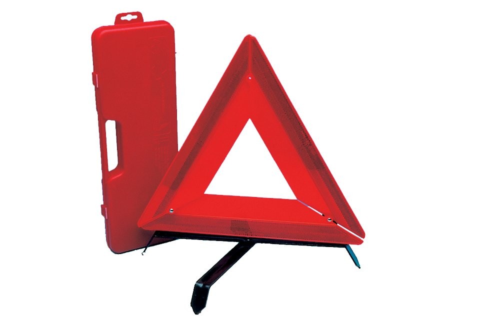 38012 Warning Triangle Champion, EG, SB