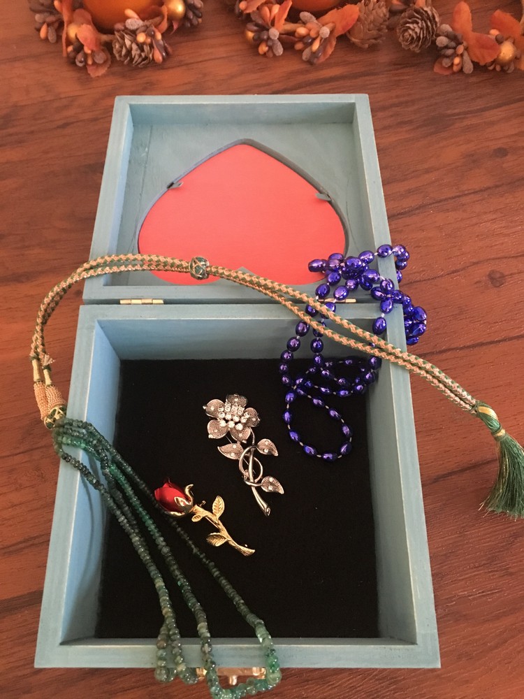 Personalized Gift Box, Custom Jewelry Box, Custom Wood Box, Engraved Name Text