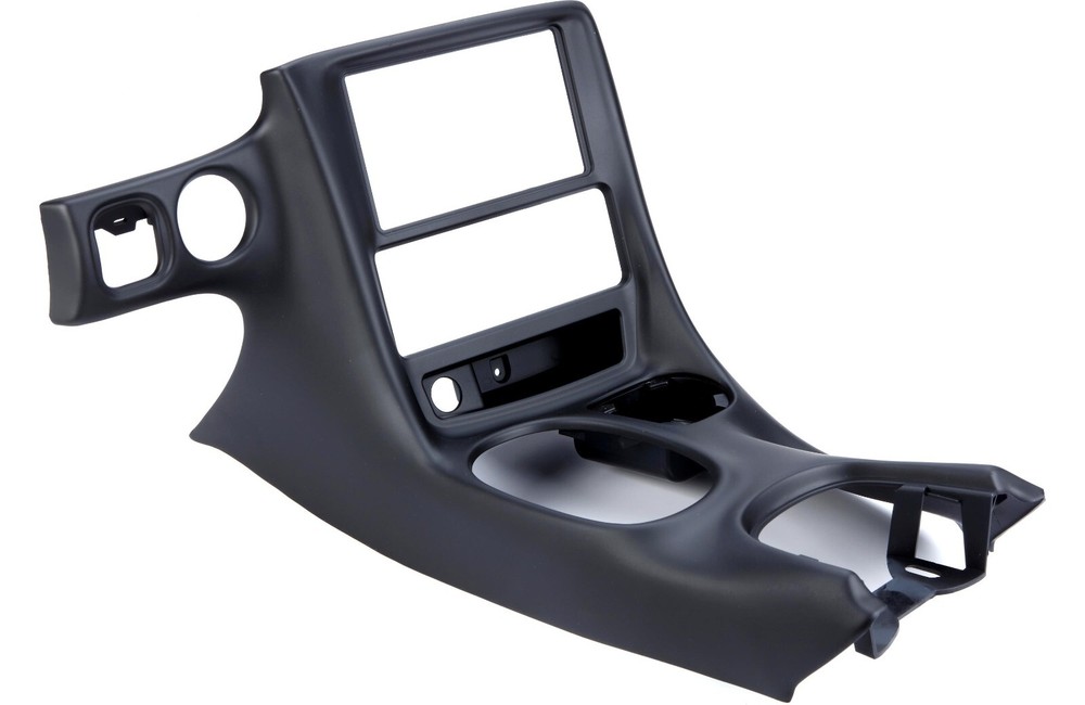 Metra DP-3021B Double DIN Dash Installation Kit for 1997-2004 Chevy Corvette C5